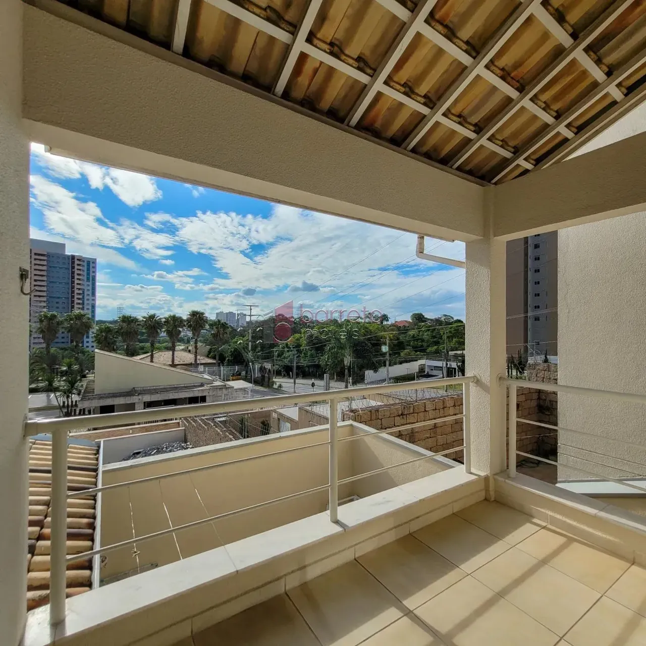 CASA TRIPLEX À VENDA NO CONDOMÍNIO RESERVATTO RESIDENCIALE - JUNDIAÍ/SP