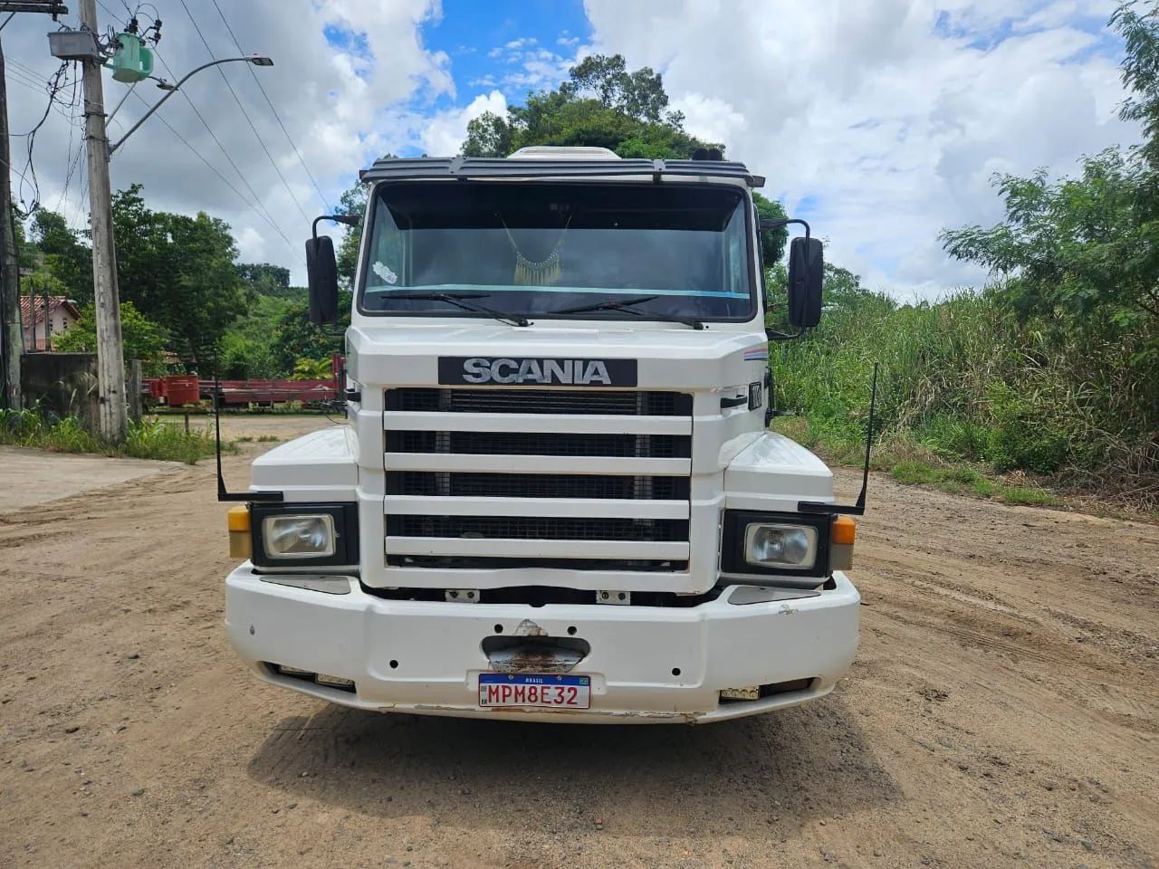 113 ano 97   6x2  6 marcha