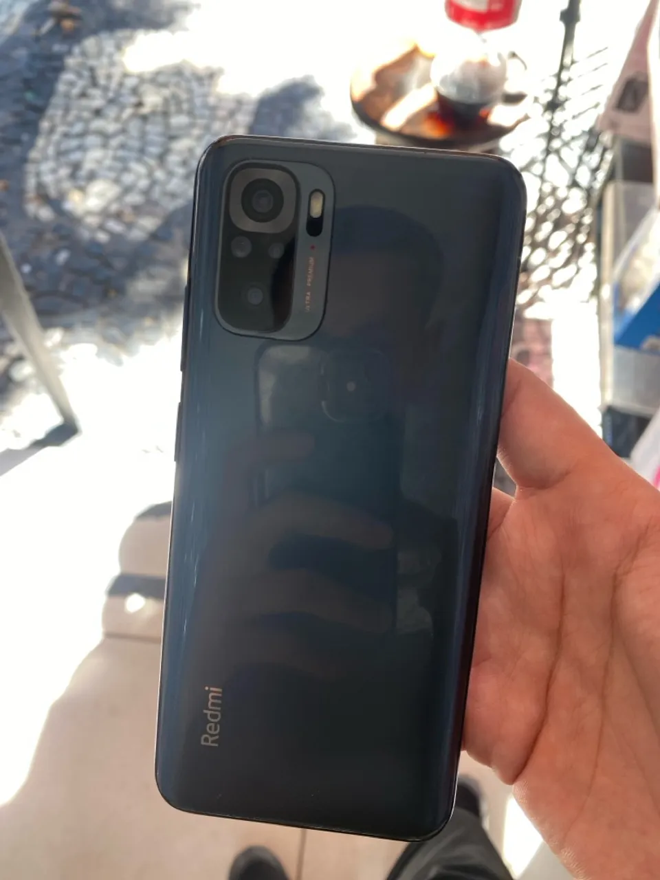 Redmi note 10