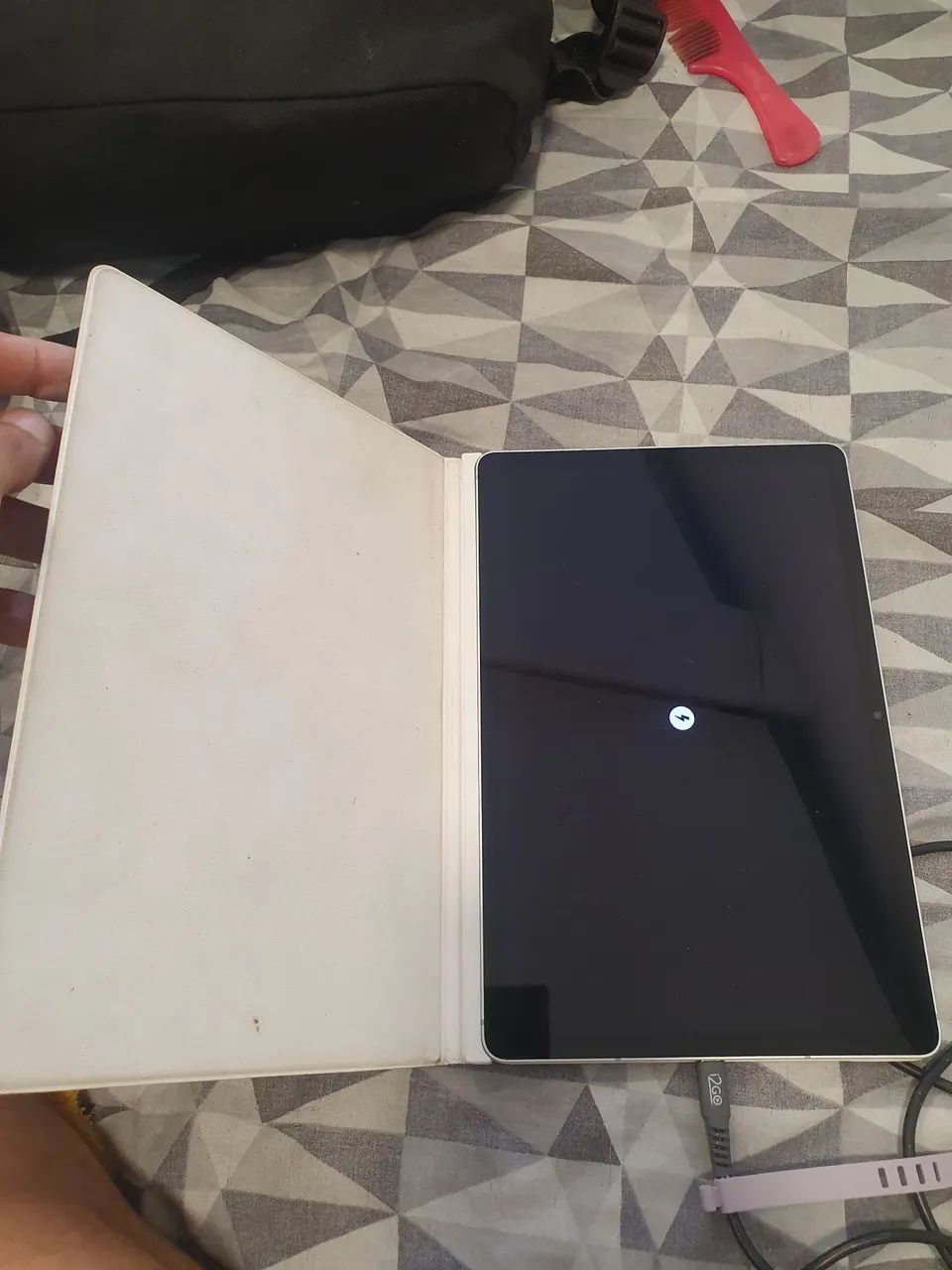 Tablet Samsung galaxy S9FE - Foto 3