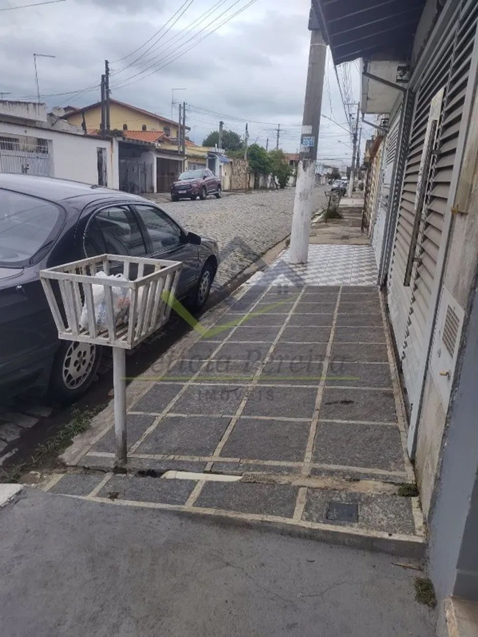 Casa Residencial à venda, Cidade Cruzeiro do Sul, Suzano - CA1027. - Foto 2