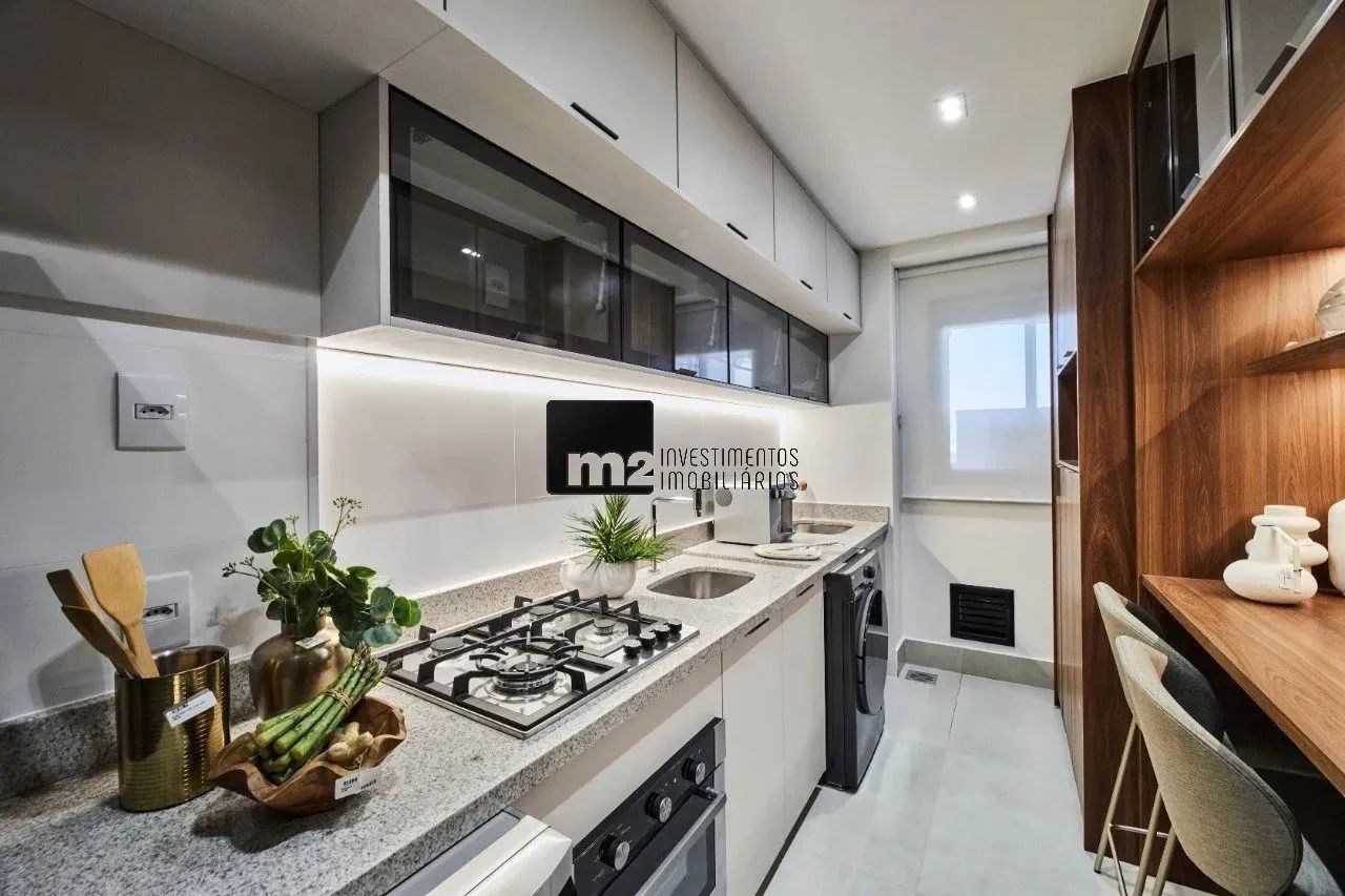Apartamento 2 quartos 1 suíte no Setor Bueno - Foto 5