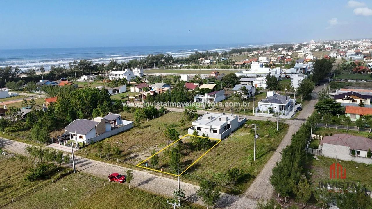 Terreno à venda, 300 m² por R$ 300.000,00 - Village Dunas I - Balneário Gaivota/SC - Foto 2