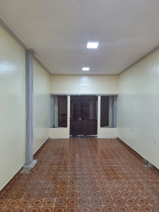 Ponto Comercial com duas salas, no beirol, ótima localização