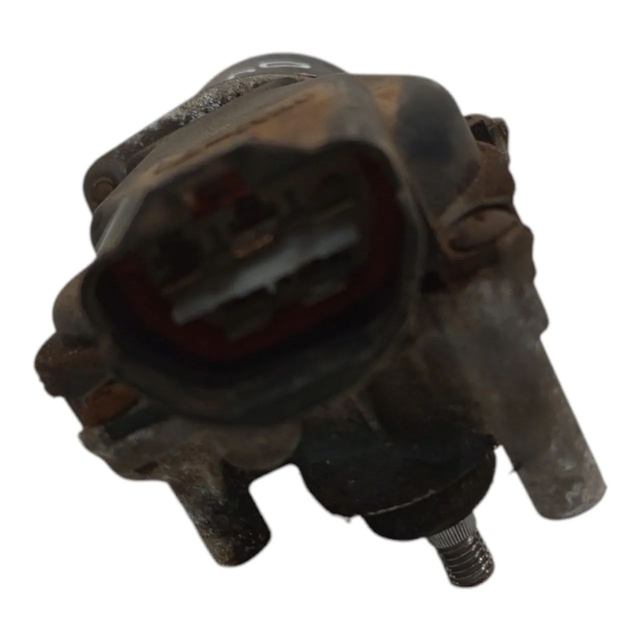 Motor Limpador Parabrisa Honda Civic 1996 1997 1998 A 2000 - Foto 5