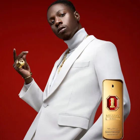 Perfume One Million Parfum Royal 100ml - Foto 4