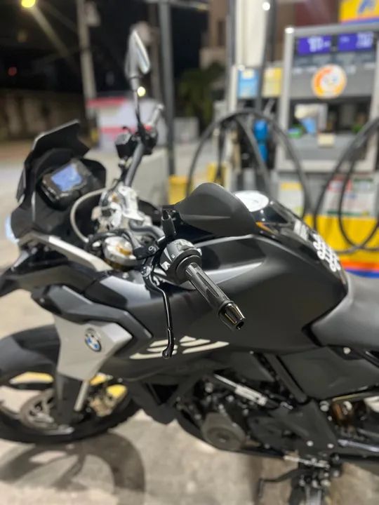 BMW G 310 GS 2023/2024 - 100% original - Foto 2