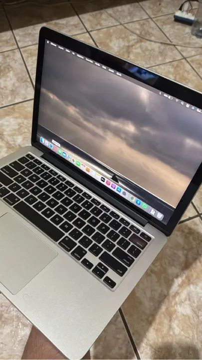 MacBook 13 pro  - Foto 3