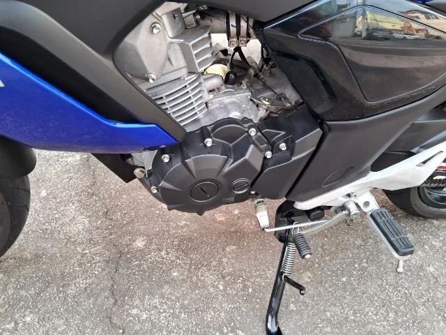 Yamaha Fz15 150cc ABS 2024 Novinha. - Foto 3