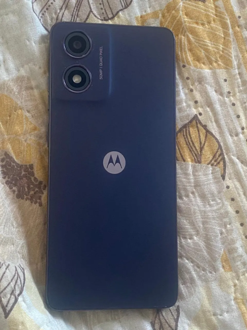 Moto g04s