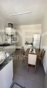 casa - Parque da Figueira - Campinas - Foto 4