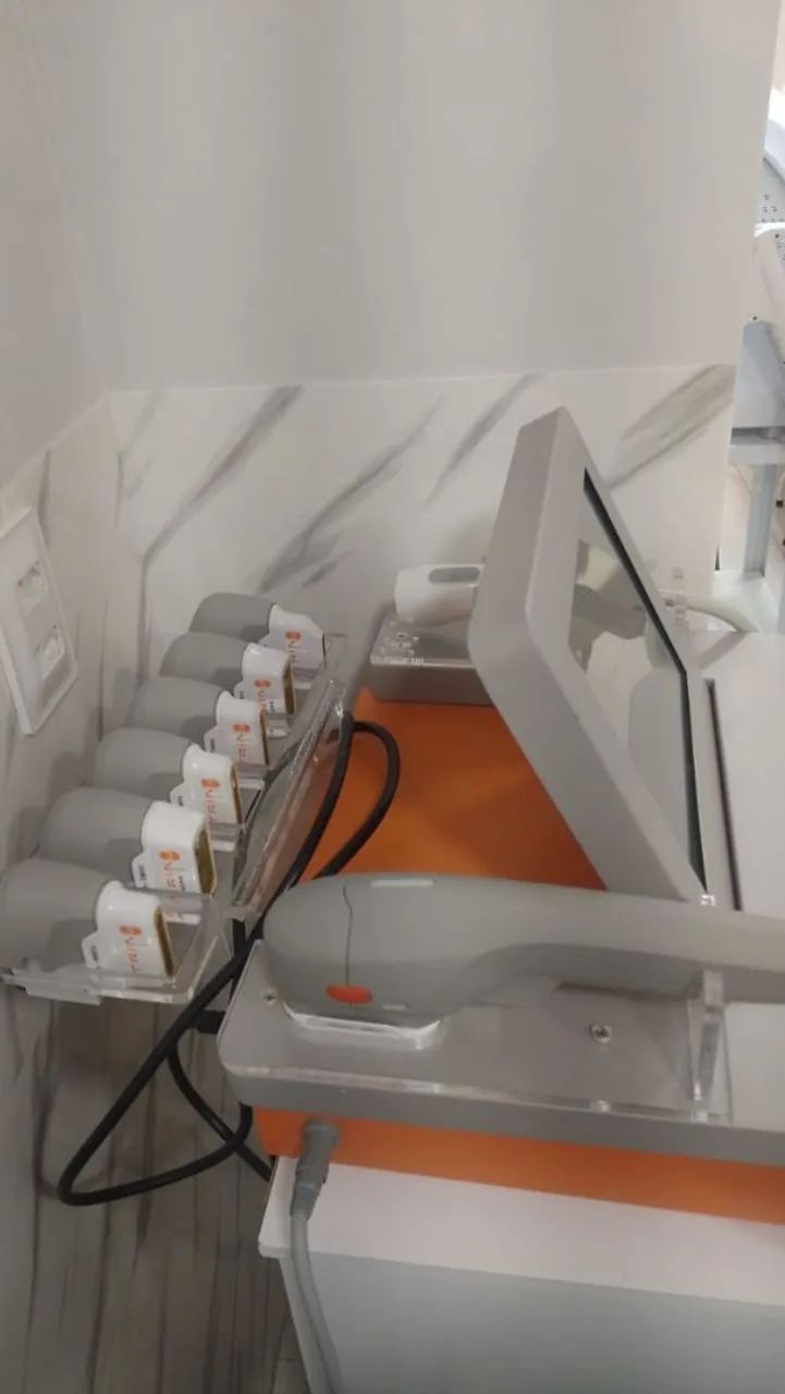 Ultrassom micro e macrofocada 64313661276291121