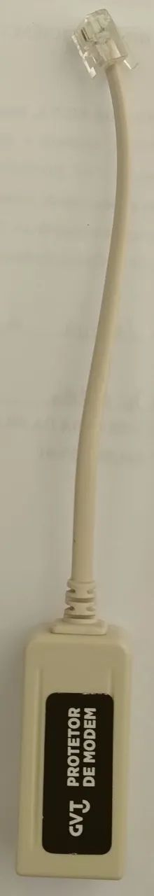 Filtro ADSL GVT