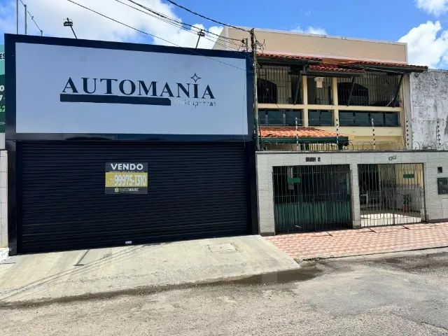Ponto Comercial Rua Sergipe, Aracaju - Foto 2