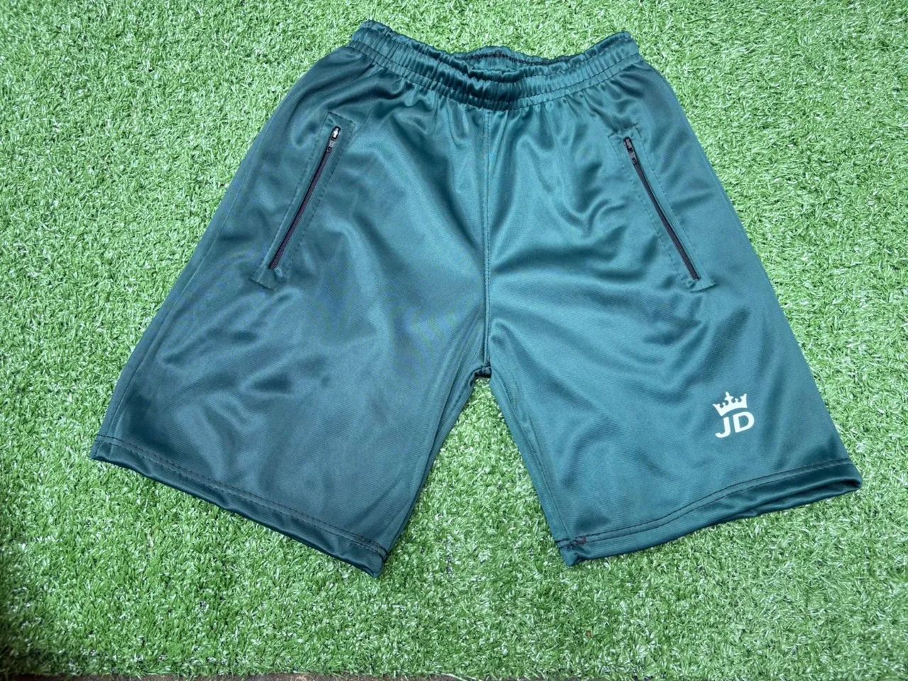 Bermudas 2 ao 16 - Foto 2