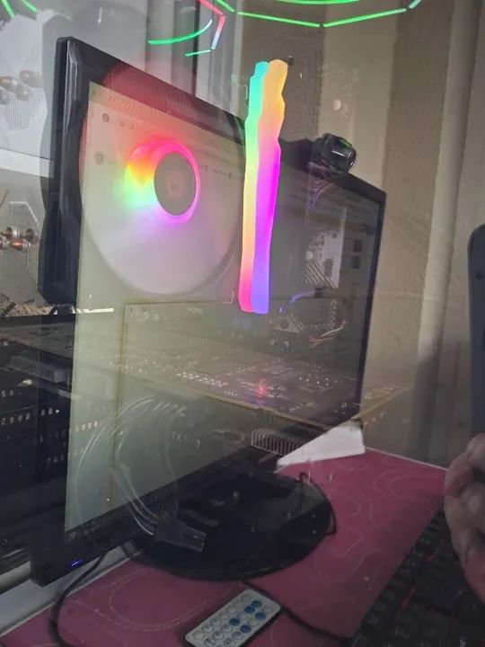 Pc Gamer Ryzen 5 3600 + Gtx 970 - Foto 6