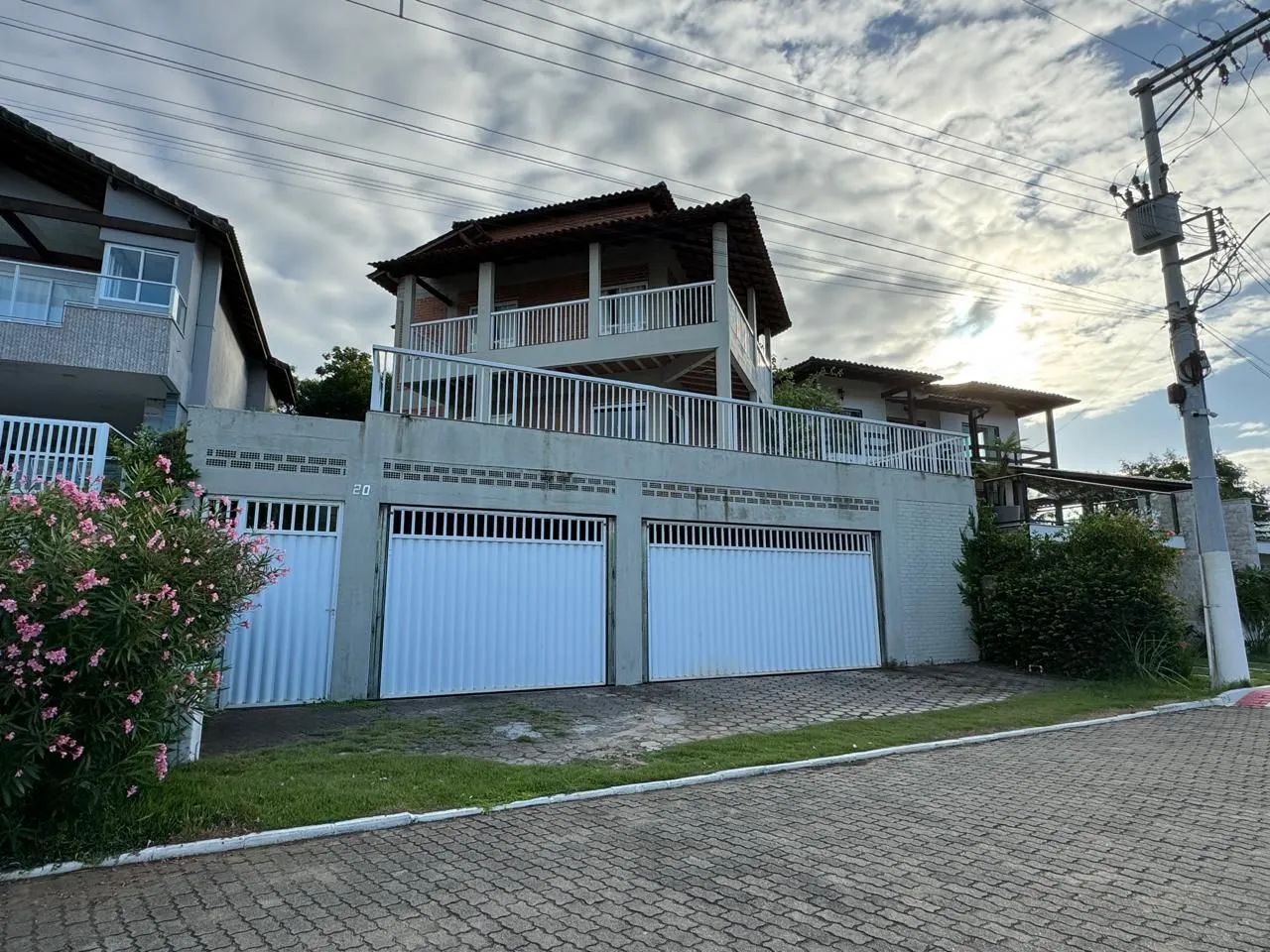 OPORTUNIDADE IRIRI CONDOMINIO ALDEIA