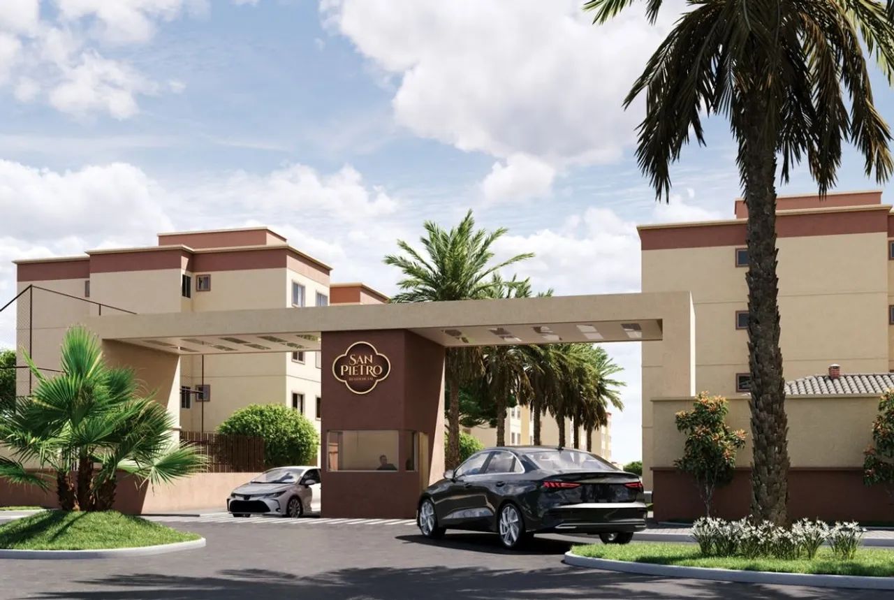 Foto - Anápolis - Vila Jayara