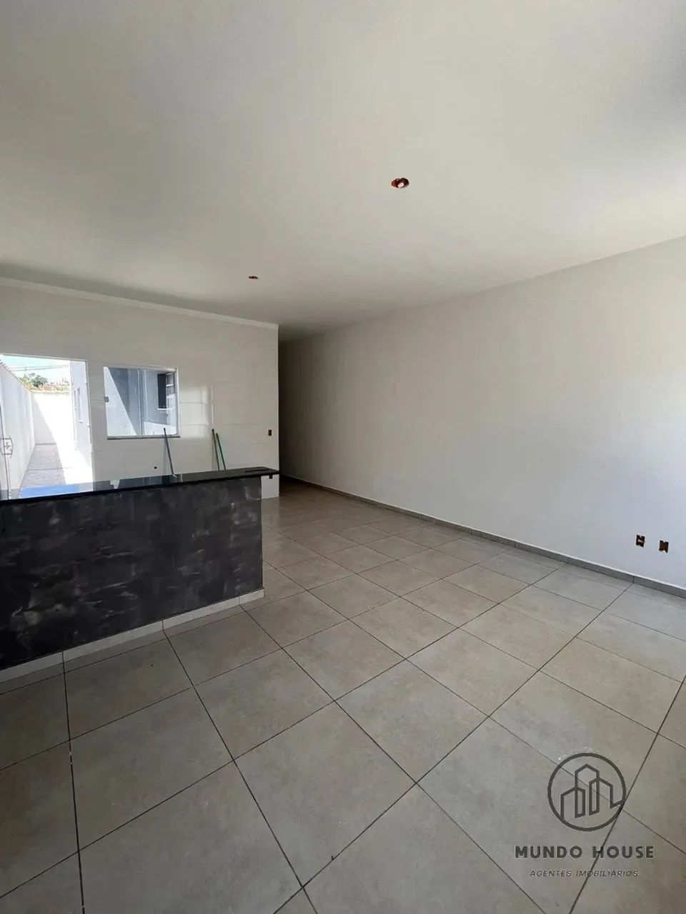 Casa 2 quartos sendo 1 suite no Parque São Bento, Sorocaba - Foto 2