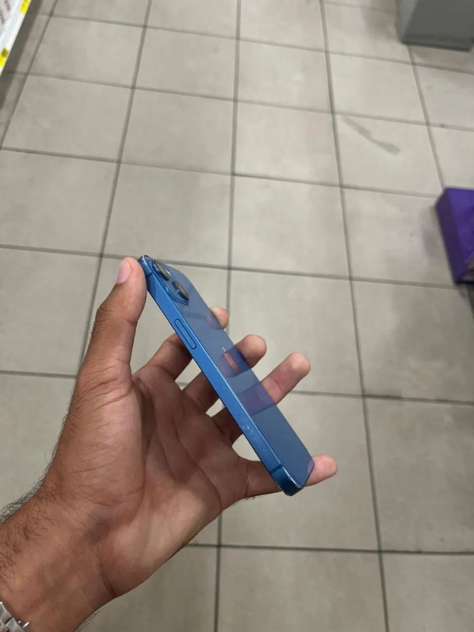 iPhone 13 128gb - Foto 4