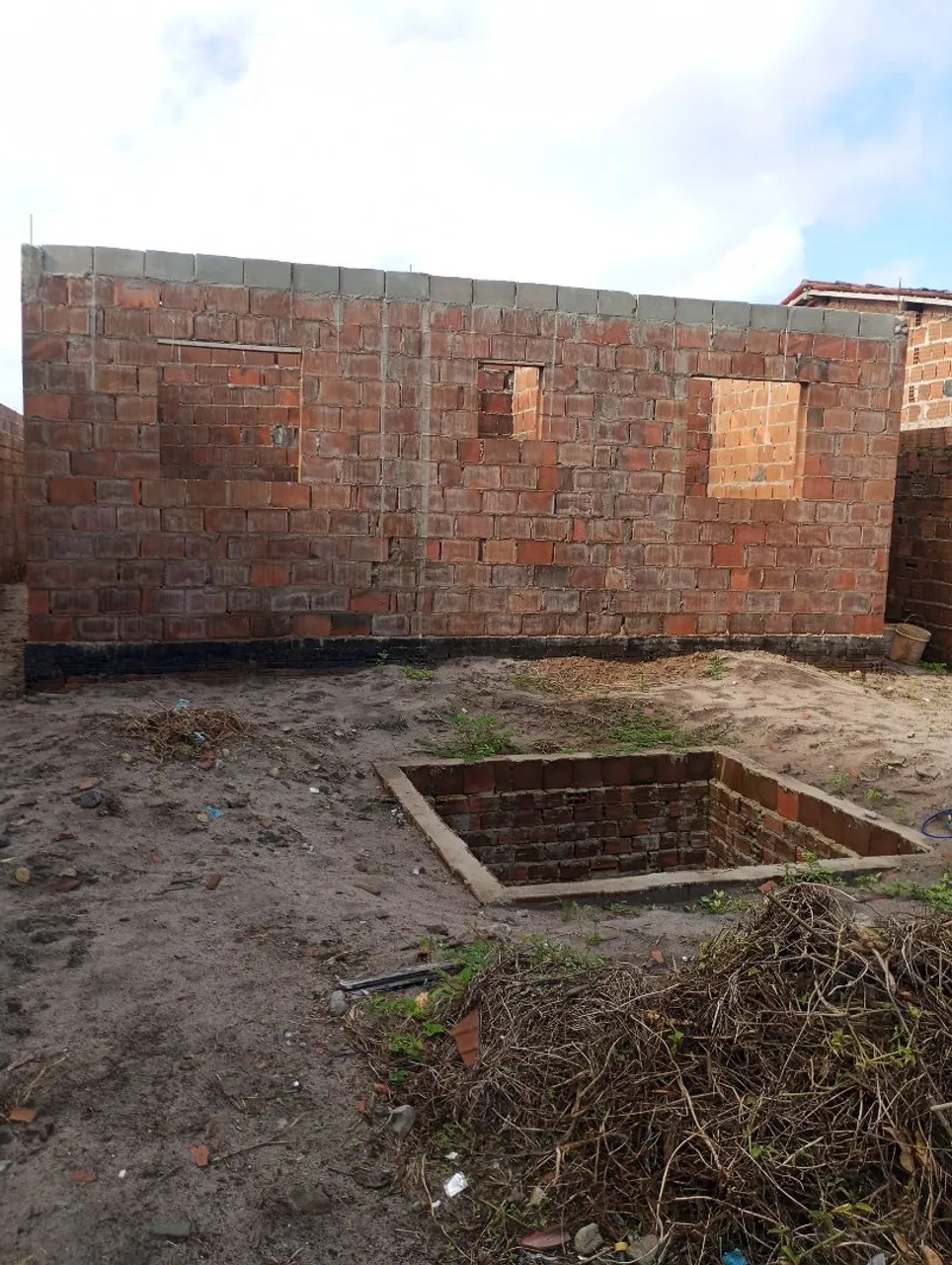 Terreno 10x30
