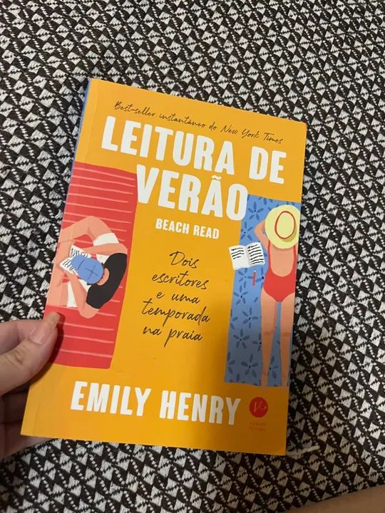 Leitura de verão - Foto 3
