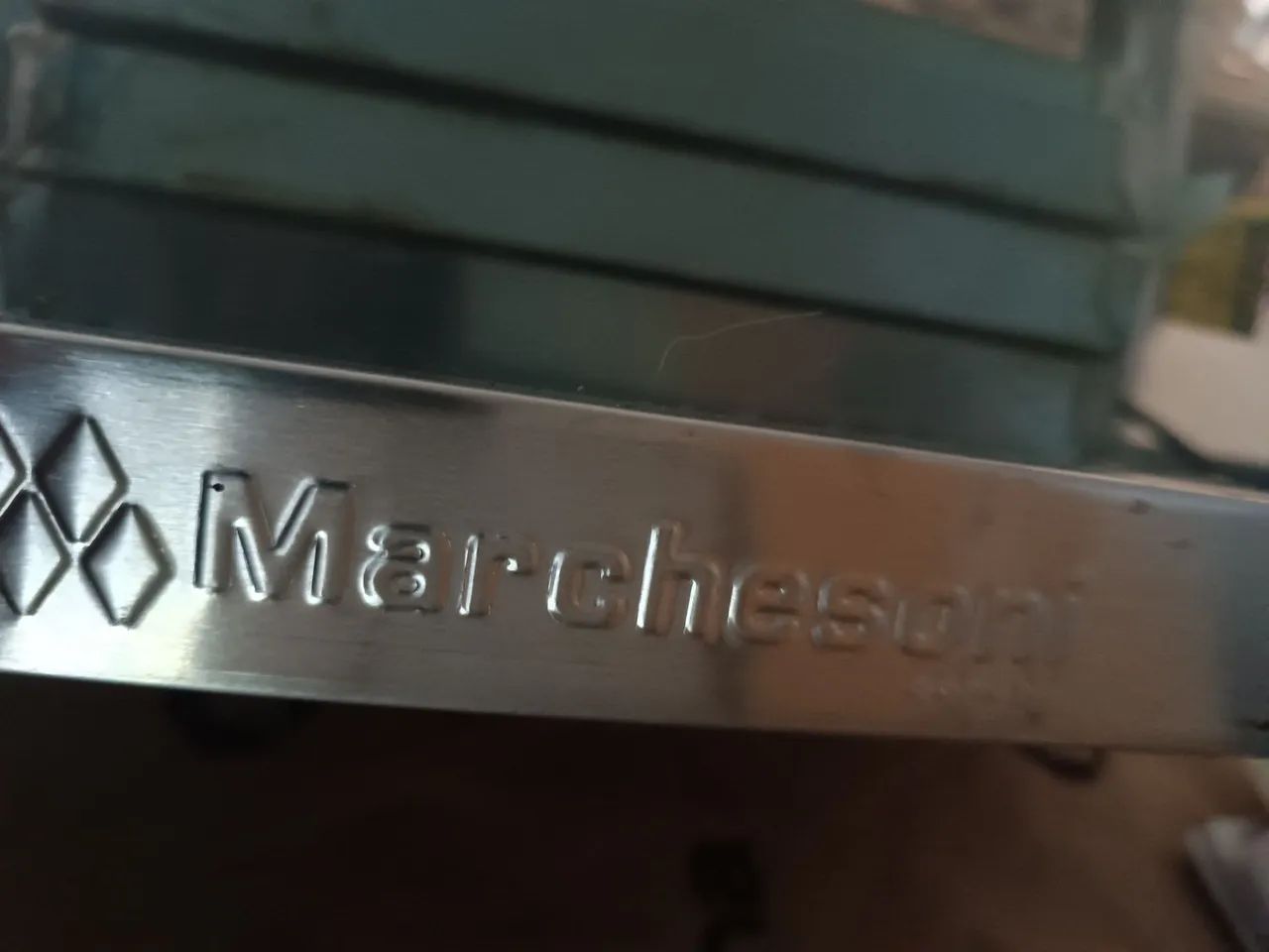 Vitrine Refrigerada para Restaurante - Foto 2