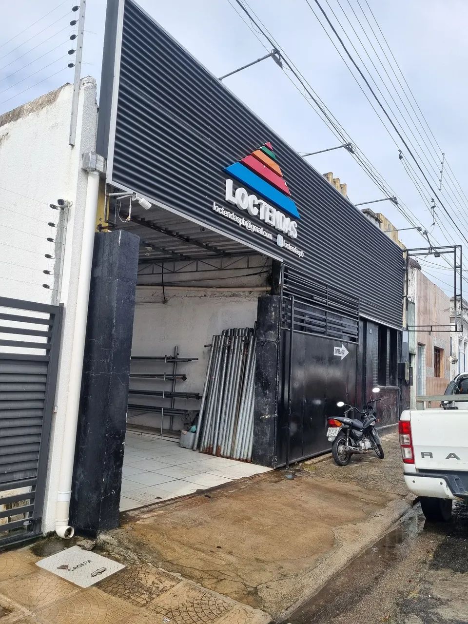Foto - João Pessoa - Jaguaribe
