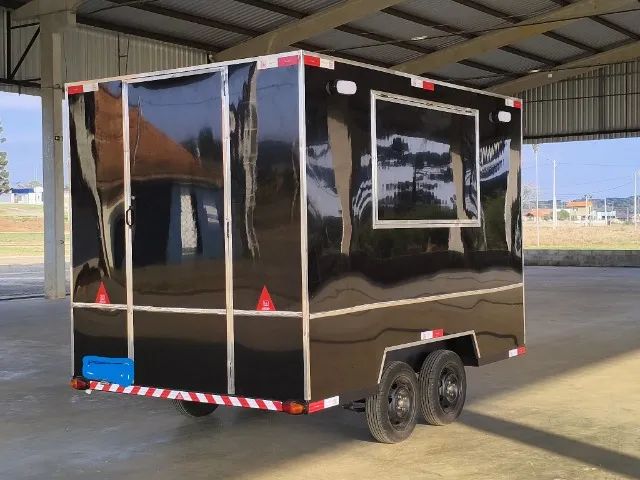 Trailer Lanche - Foto 3