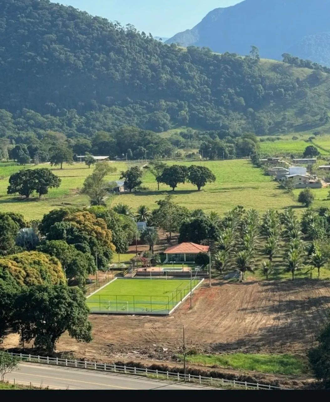 Sítio Macaé  - Foto 4