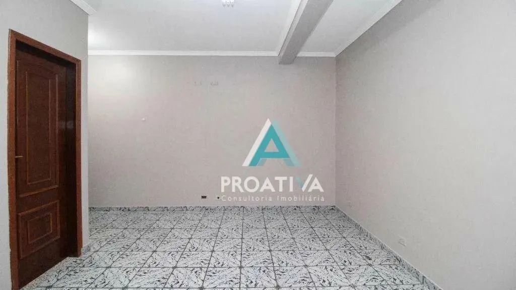 Sala para alugar, 25 m² por R$ 1.360,00/mês - Vila Alpina - Santo André/SP - Foto 3