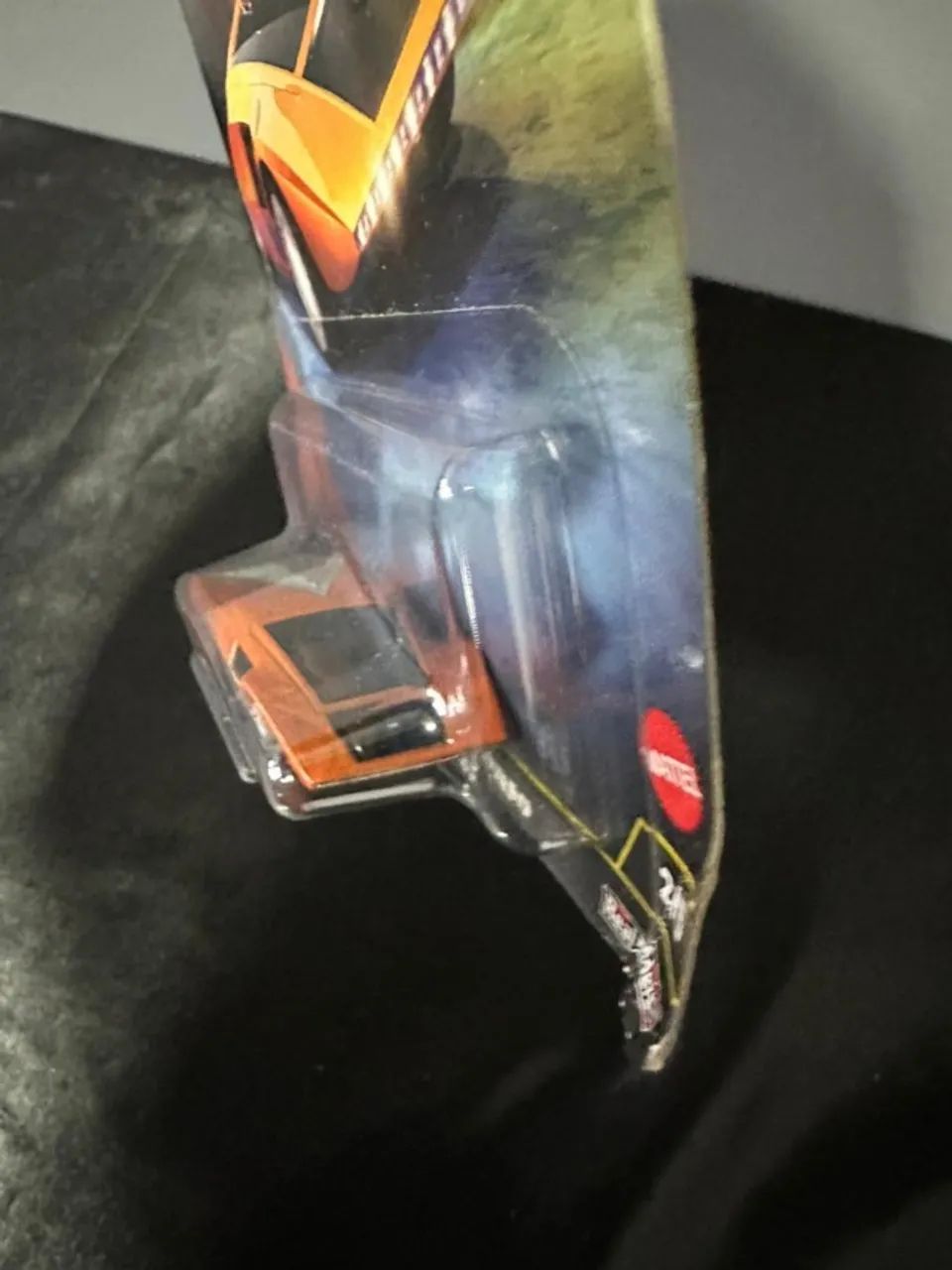 Hot Wheels Premium Lancia Stratos Zero - Foto 2