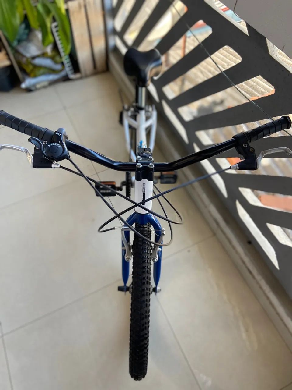 Bicicleta Rockrider Infantil - Foto 3