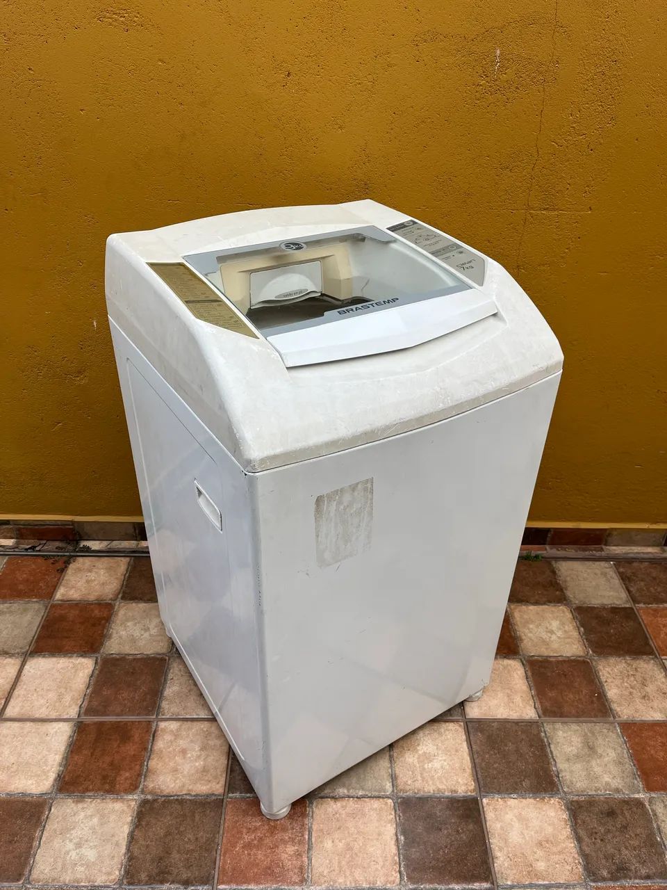 Lavadora64307444838017120