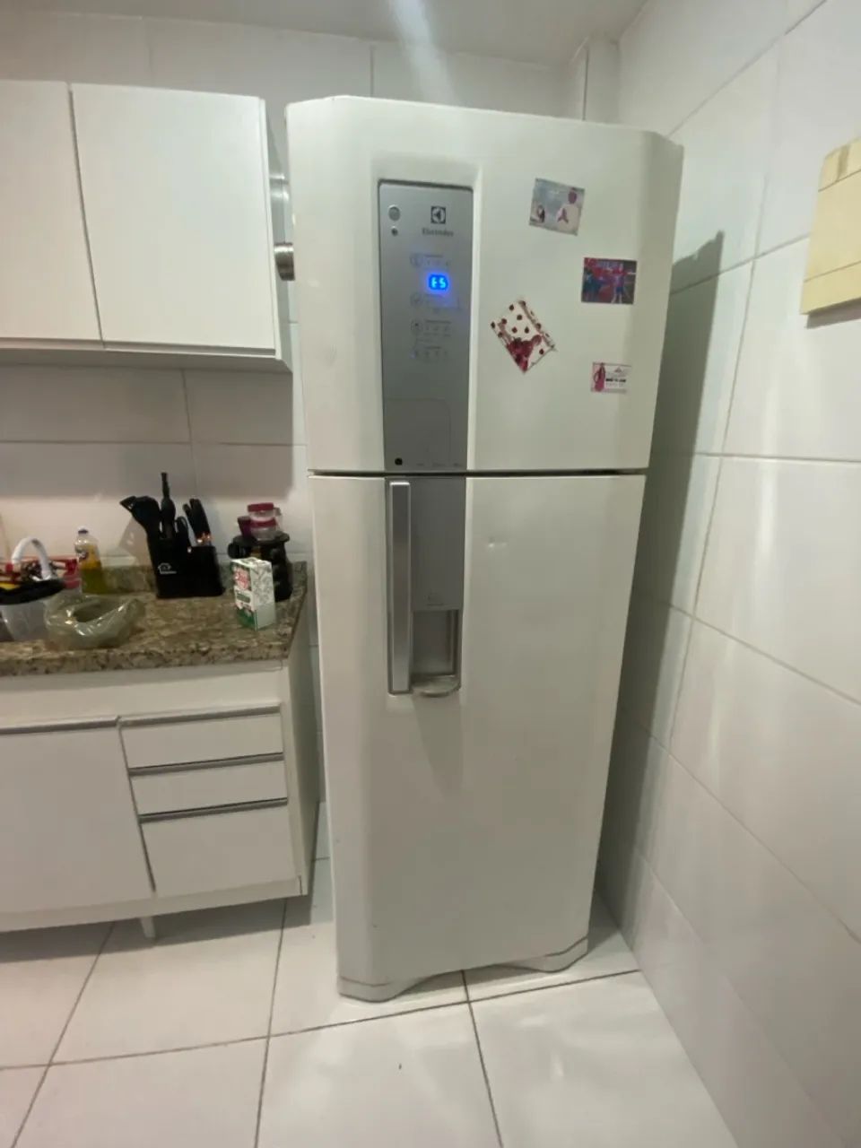 Geladeira Duplex - Foto 2