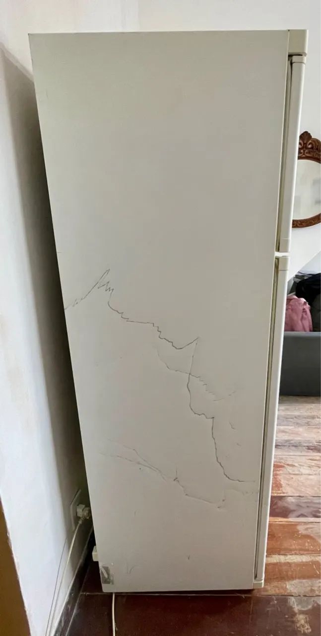 Geladeira Continental  - Foto 3