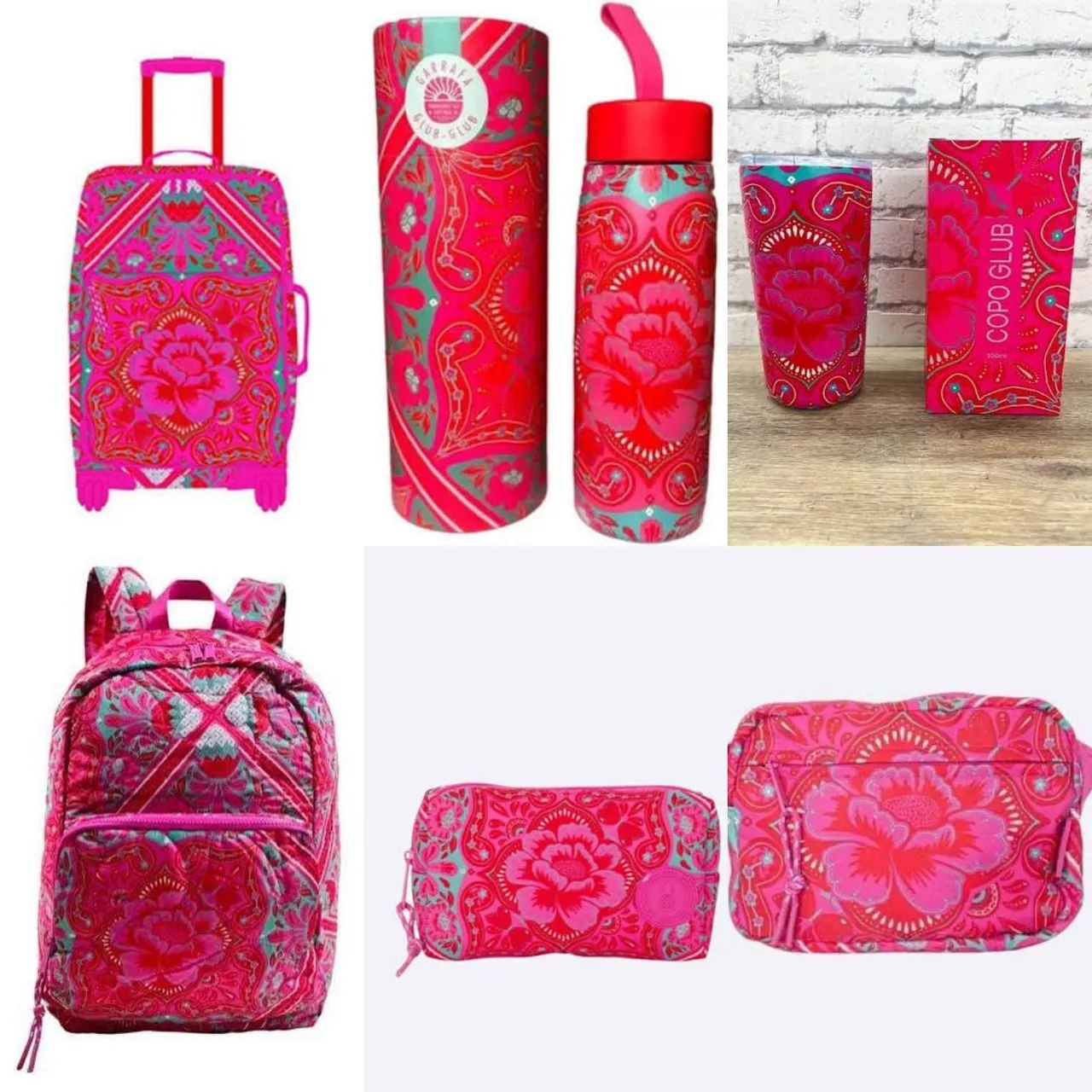 Kit farm completo 