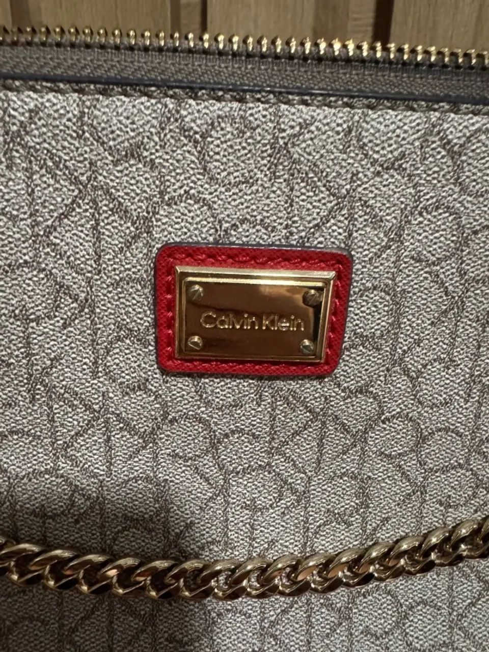 Bolsa Calvin Klein - Foto 3