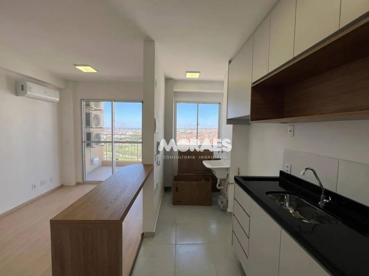 Apartamento com 2 quartos, 1 vaga, 47 m² - venda por R$ 320.000 ou aluguel por R$ 2.100/mê - Foto 6