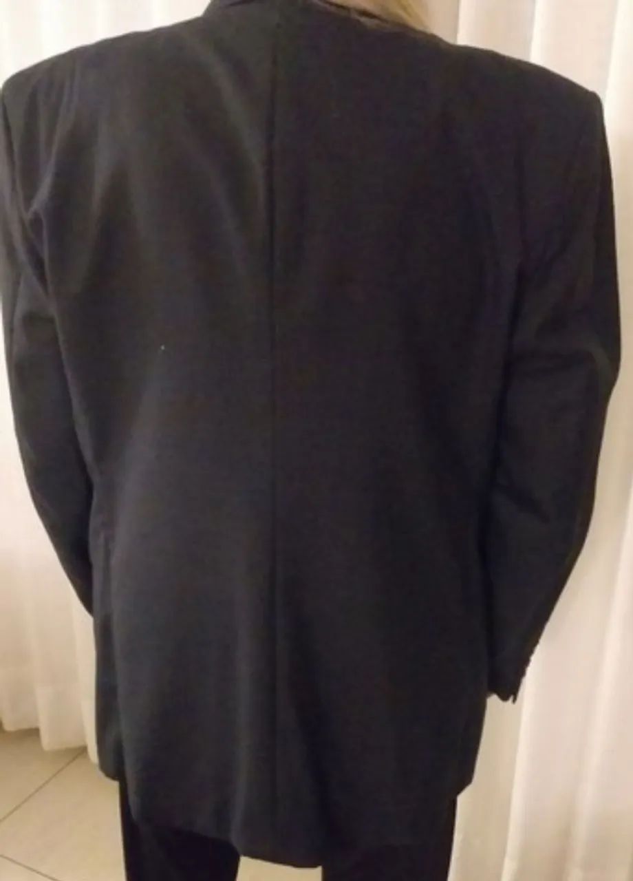 Blazer masculino - Foto 2