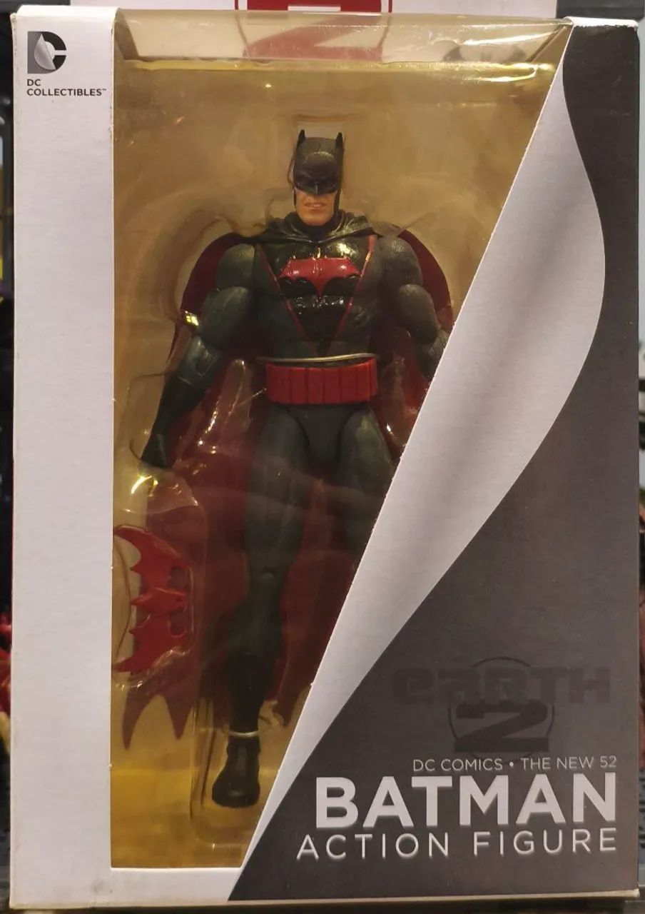 Batman DC Comics The New 52 - Action Figure - Foto 3