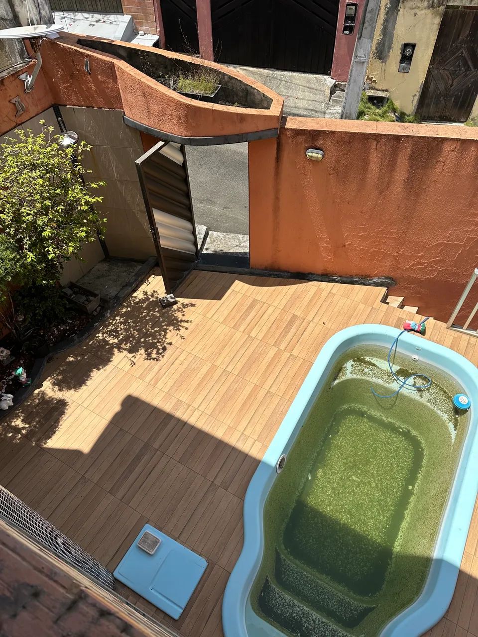 Casa com 4/4 com 4 suites  - Foto 3
