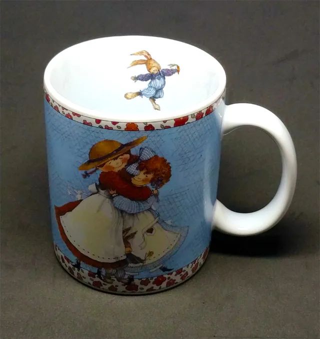 Caneca Vitage 1997 - Lang and Wise - Foto 5