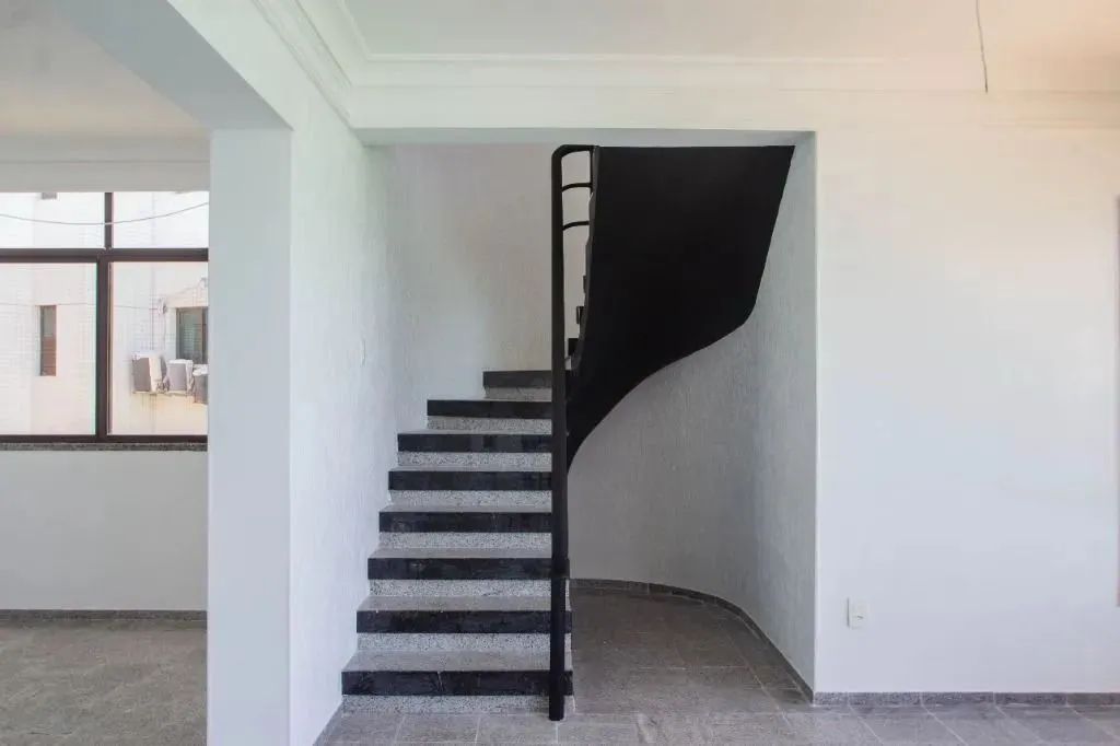 Cobertura de 4 quartos à venda em Boa Viagem. - Foto 4