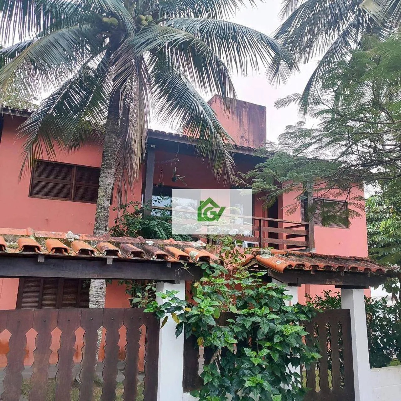 Casa com 4 dormitórios à venda, 425 m² por R$ 2.800.000,00 - Guaecá - São Sebastião/SP