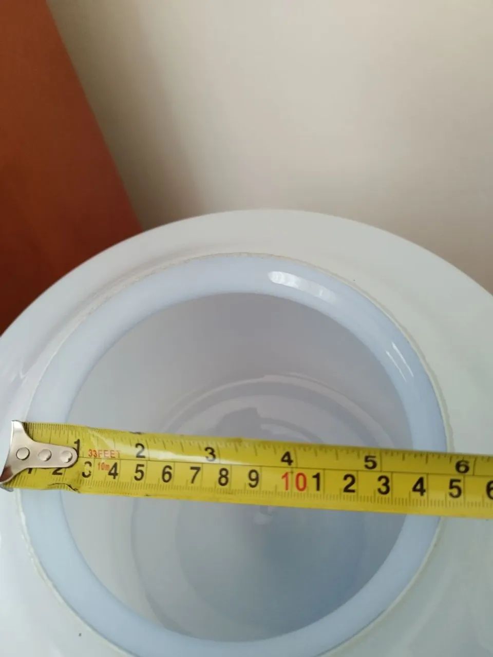 Cúpula de Luz para Lustre - Foto 2