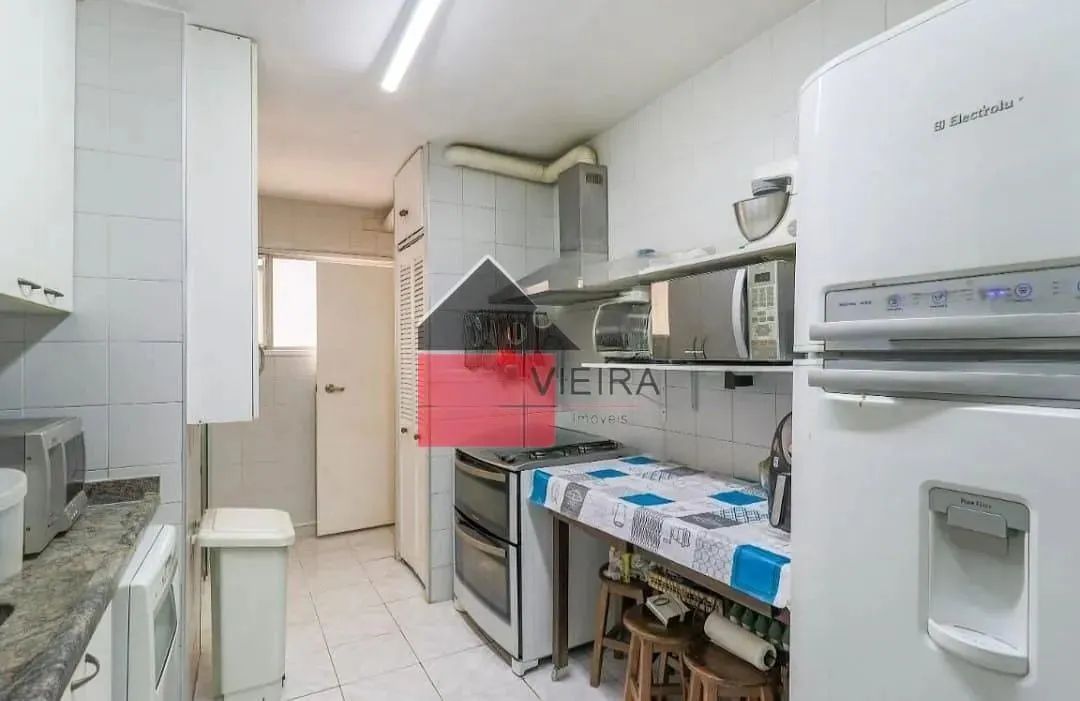 Apartamento à venda, Próximo do Shopping Ibirapuera, Campo Belo, São Paulo, SP - Foto 5
