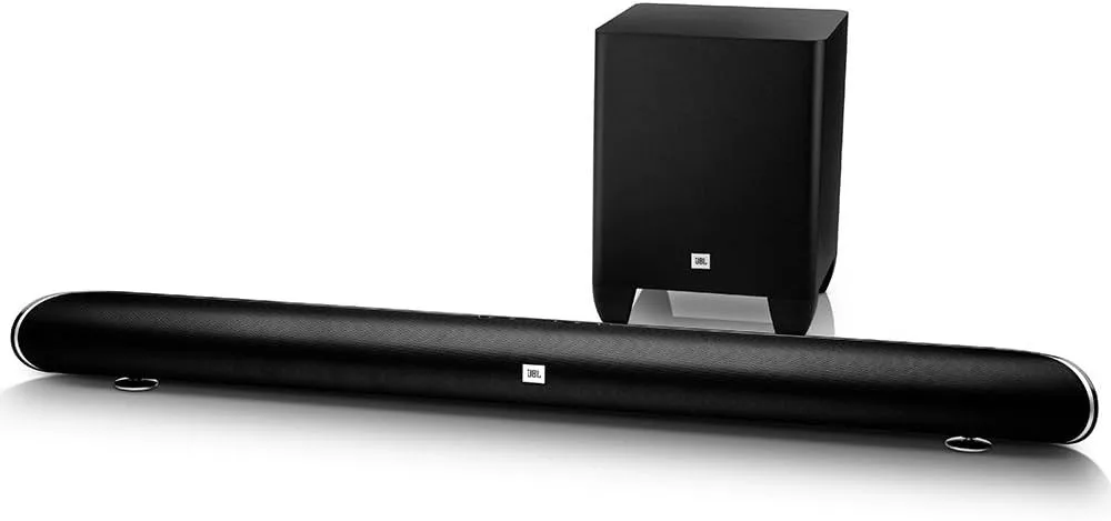 JBL Cinema SB 350