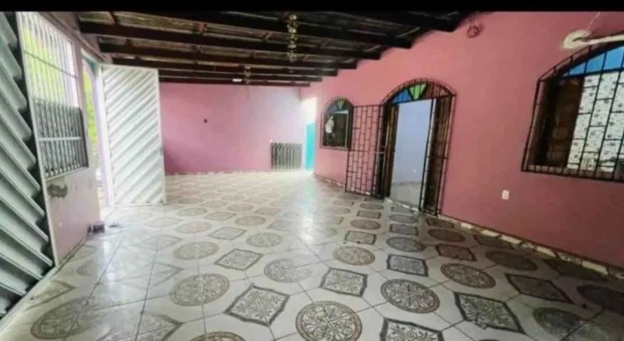 VENDO CASA NO CRESPO, PRÓXIMO A PEMAZA - Foto 2
