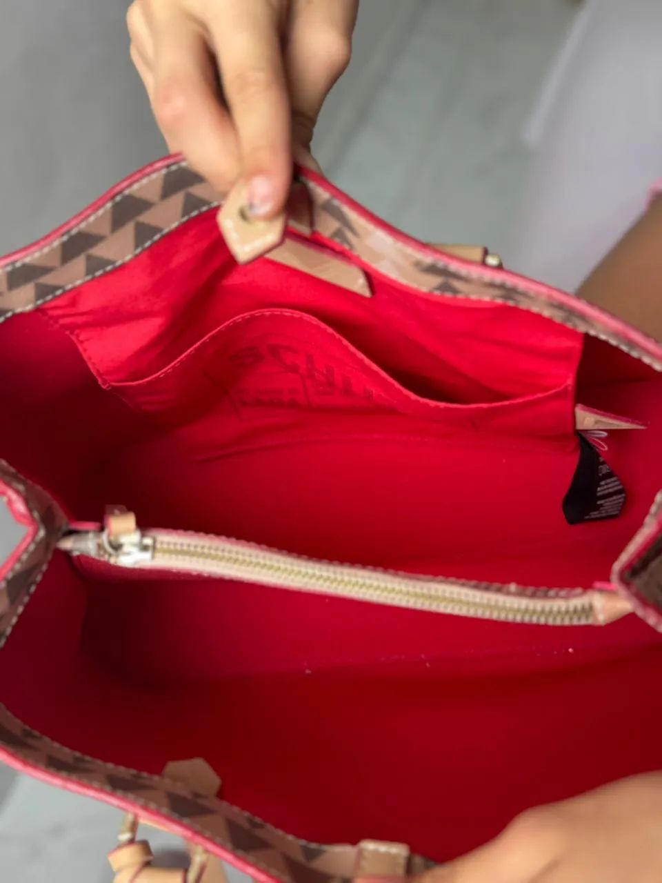 Bolsa Schutz - Foto 4